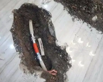 灌云测漏水电话