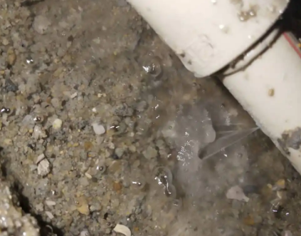 灌云测漏水电话号码