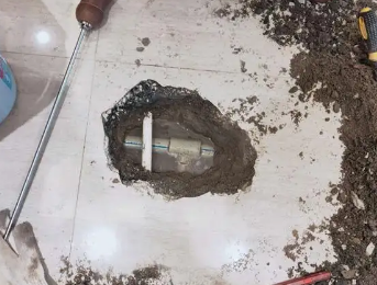 灌云测漏水电话