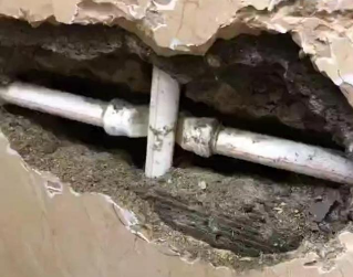 灌云测漏水哪家好