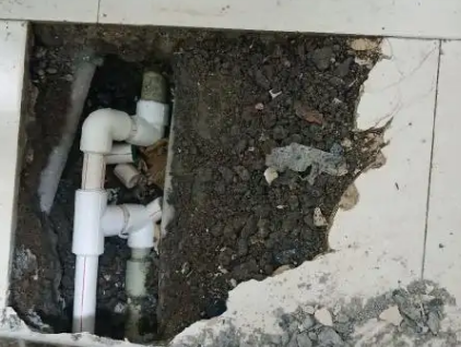 灌云测漏水哪家好