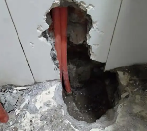 灌云漏水检测电话