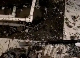 灌云漏水检测电话