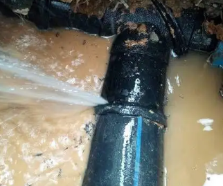 灌云测漏水公司哪家好