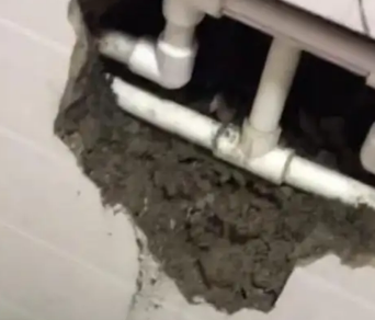 灌云漏水检测电话