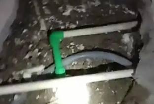 灌云测漏水公司