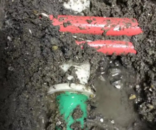 灌云漏水检测电话