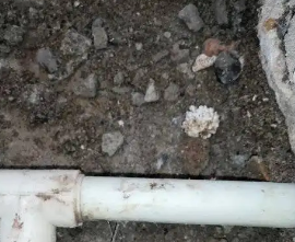 灌云漏水检测哪家好