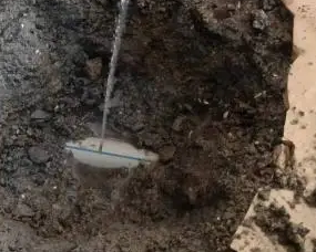 灌云测漏水价格