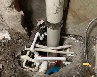 灌云漏水检测哪家好