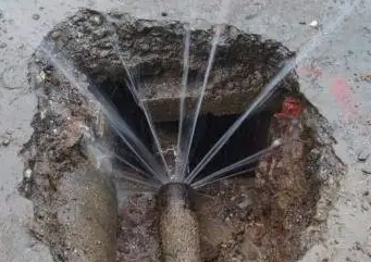 灌云漏水检测多少钱