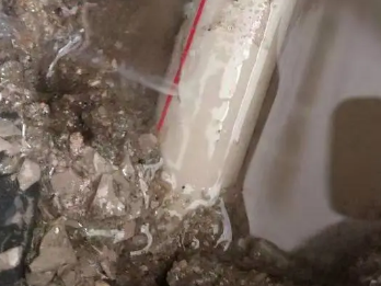 灌云漏水检测哪家好