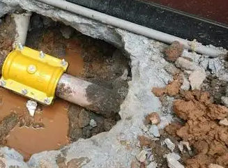 灌云漏水检测哪家好