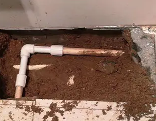 灌云测漏水哪家好