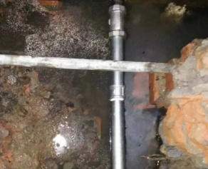 灌云漏水检测公司电话