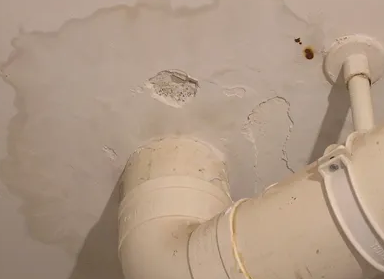 灌云卫生间测漏水多少钱