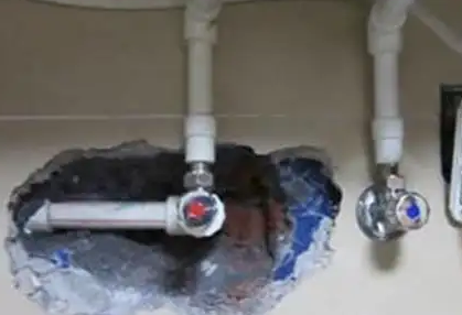 灌云卫生间测漏水查询方法