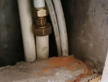 灌云水管漏水检测哪家好