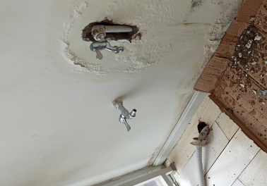 灌云卫生间测漏水