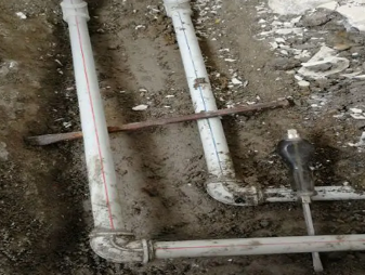 灌云卫生间测漏水多少钱