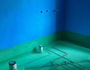 灌云卫生间防水