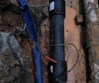 灌云水管漏水检测多少钱