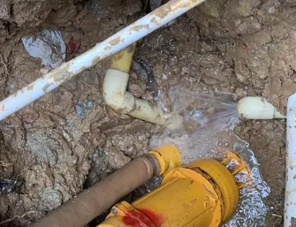 灌云水管漏水检测哪家好