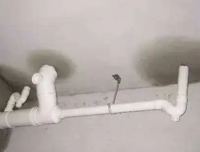 灌云卫生间测漏水的几种情景