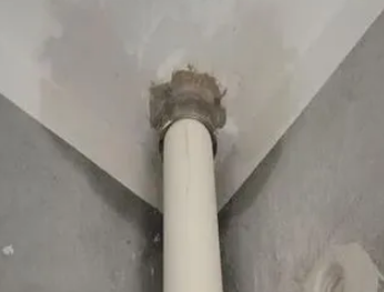 灌云卫生间测漏水价格