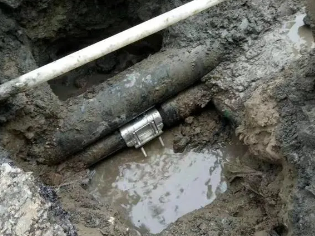 灌云水管漏水检测的传递距离多少