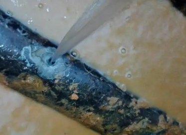 灌云水管漏水检测多少钱