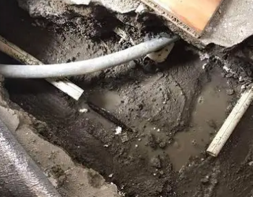 灌云卫生间测漏水价格明细