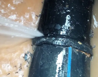 灌云水管漏水检测的小妙招