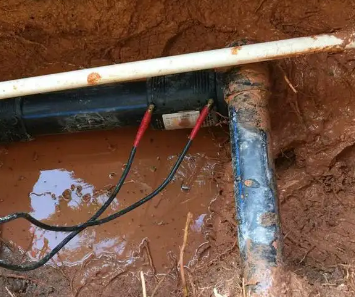 灌云水管漏水检测多少钱