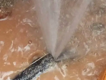 灌云水管漏水检测哪家好