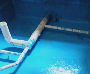 灌云卫生间测漏水之如何查漏水点