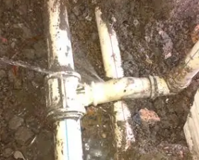 灌云卫生间测漏水多少钱