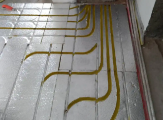 灌云地暖维修哪家好