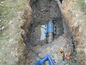 灌云水管漏水检测多少钱