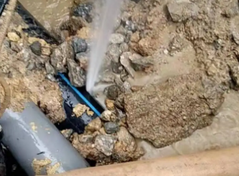 灌云水管漏水检测哪家好