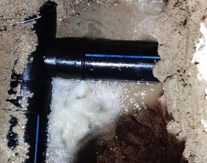 灌云水管漏水检测哪家好