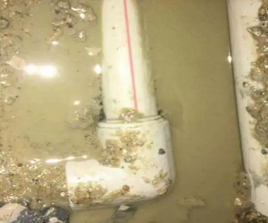 灌云水管漏水检测多少钱