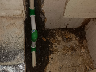 灌云卫生间测漏水哪家好