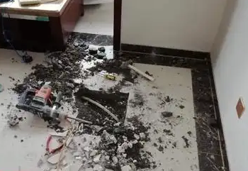 灌云漏水检测多少钱