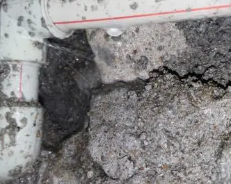 灌云漏水检测多少钱