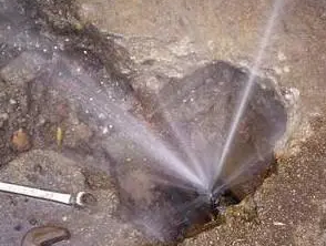 灌云水管漏水检测哪家好