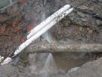 灌云测漏水多少钱