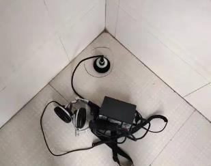 灌云测漏水公司