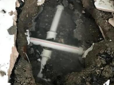 灌云漏水检测公司哪家好