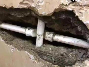 灌云漏水检测电话多少